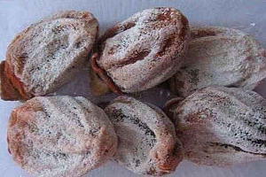 牛心柿饼是什么 和普通柿饼的区别