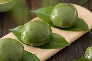 青团是什么 青色的团子吃多了不消化怎么办