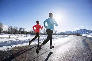 冬天戴口罩跑步的危害 虽然防尘也会缺氧有利有