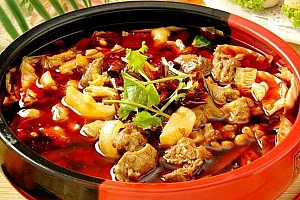 筋头巴脑是什么肉 东北一道菜 开胃健脾