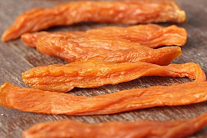 自家如何晒地瓜干 农家地瓜干要晒多少天必看