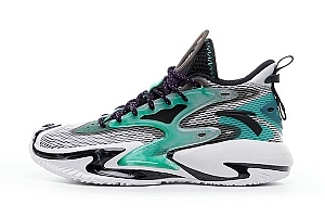 安踏狂潮 3 鞋款上架,配置又有大幅升级~