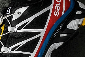 Salomon 萨洛蒙三款山系跑鞋登陆,极具代表性