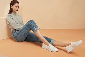 Gabor 嘉步全新 520 心动系列鞋款抢先预览