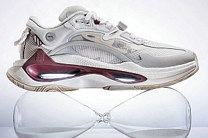 李宁全新超越 Infinity 鞋款上架发售,多款配色任选