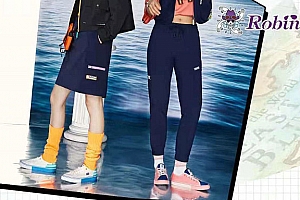 Skechers x 《海贼王》全新联乘鞋款及服饰系列开售