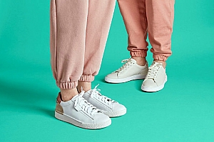 Clarks 其乐 2021 秋季鞋款系列发布,型走风潮
