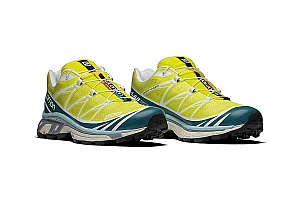 Salomon ADVANCED 2021 秋冬鞋款系列开售,涵盖 3 种鞋型