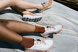 On 昂跑全新 Cloudaway 跑鞋系列上架,颜值&性能兼备