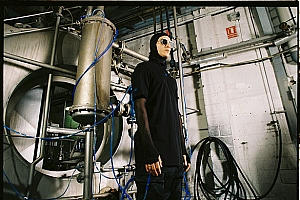 11 by Boris Bidjan Saberi x SVD 全新联乘系列公布