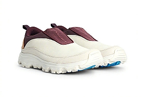 萨洛蒙全新 RX Snow Moc 2 Advanced 鞋款系列上市