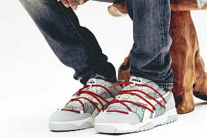 Diadora 全新“Heritage Blaoodline”鞋款抢先预览