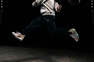 匹克态极闪现 3 鞋款“悟空”配色首发,战斗气息浓郁