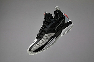 安踏 GH3 鞋款首发配色系列抢先预览,性价比神鞋升级!