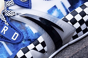 市值突破 3000 亿!安踏最新财报出炉,你贡献了多少?