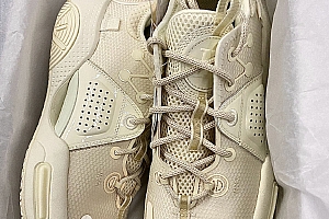 这配色看着就贵!WOW 设计师亲晒全新「奶油」全城 9!