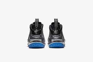 磨砂镜面还炫彩!这双 Air Foamposite One 看着就要火!