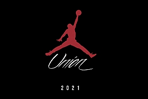 这阵容给我看傻了!Union x AJ、Nike 新联名计划曝光!