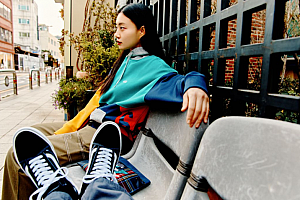 Vans推出Class In Session美式复古服饰系列