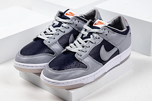 Nike Dunk Low「College Navy」发售日期价格