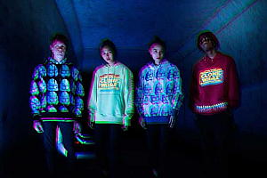 《星球大战》3125C 全新别注系列正式登场