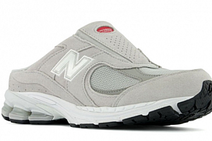 今夏天必入款!全新New Balance 2002R Mule还有入手机会!