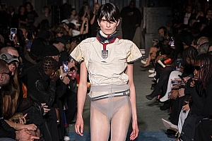 POLO衫强势回归 新品潮流设计别具一格