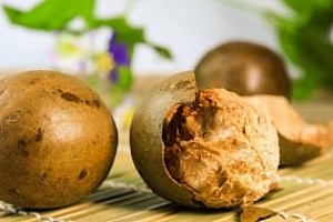 罗汉果泡水要去壳吗 不同品种外壳功效不同