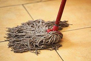 清洗拖把的妙招 拖把上长了小蘑菇怎么办