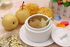 肺火干咳夏季喝什么下火 夏季降火饮品必看!